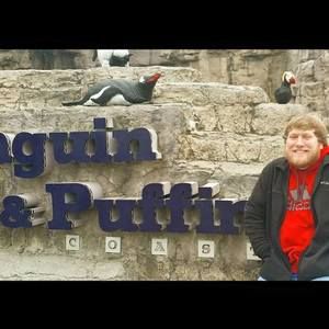 Meet your Posher, Noah